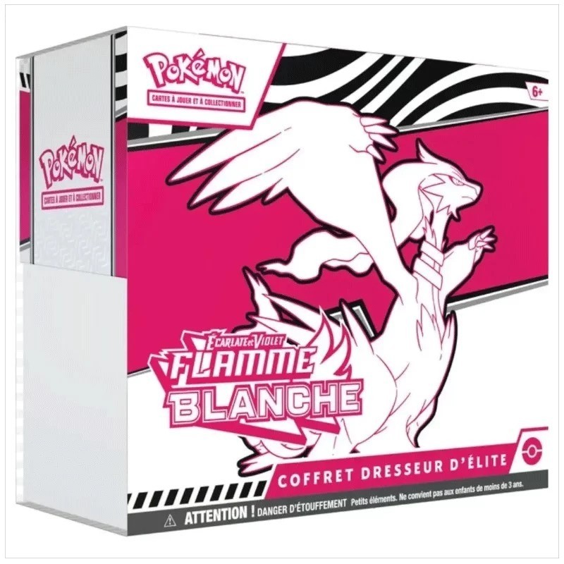 ETB 10.5 Flamme Blanche