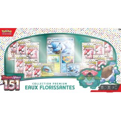Eaux Florissantes 151